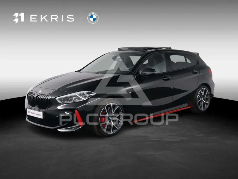 2022 BMW 128
