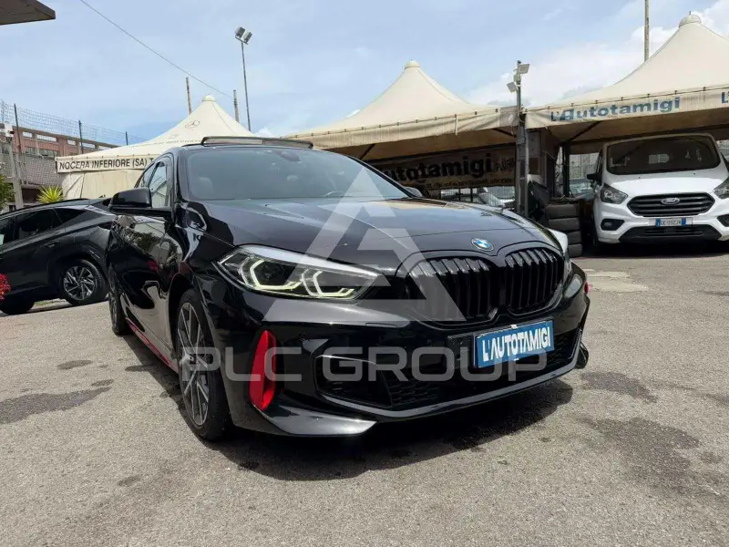 2022 BMW 128