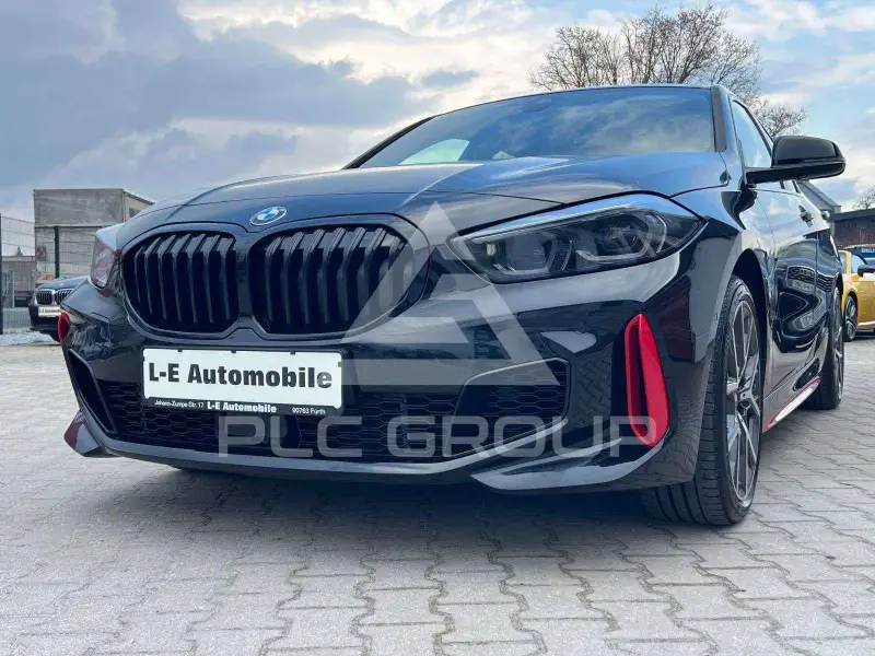 2022 BMW 128