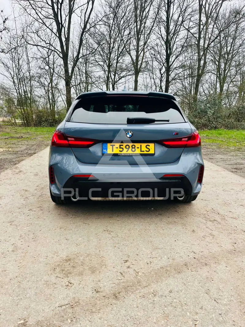 2022 BMW 128