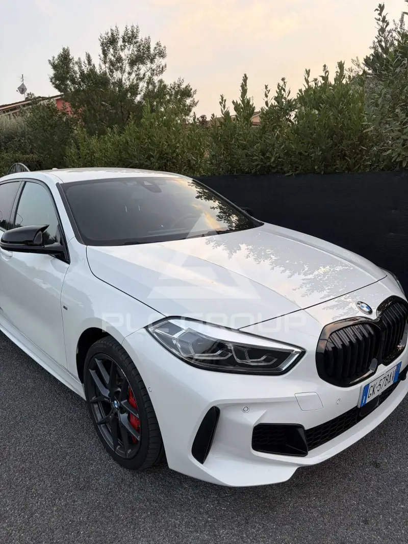 2022 BMW 128
