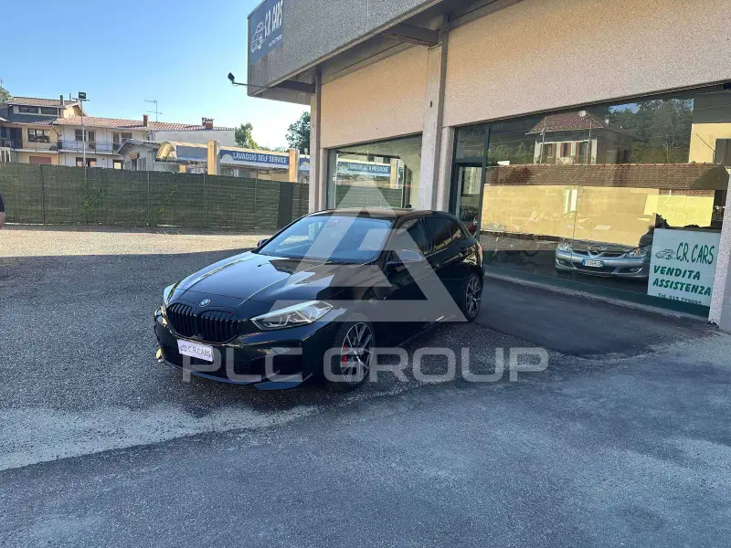2022 BMW 128