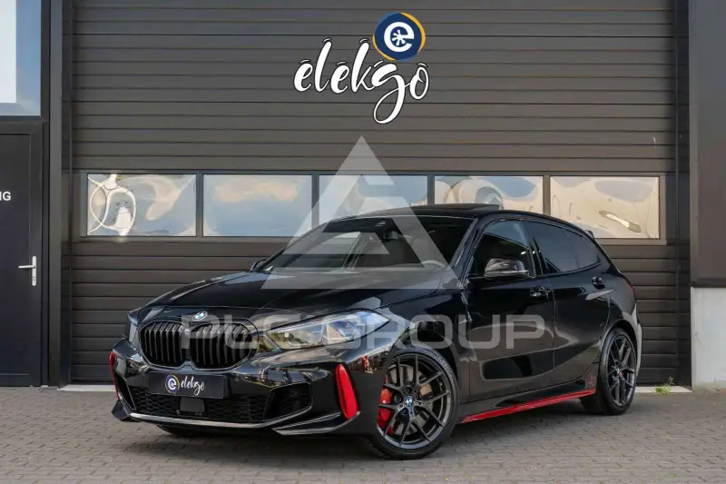 2022 BMW 128