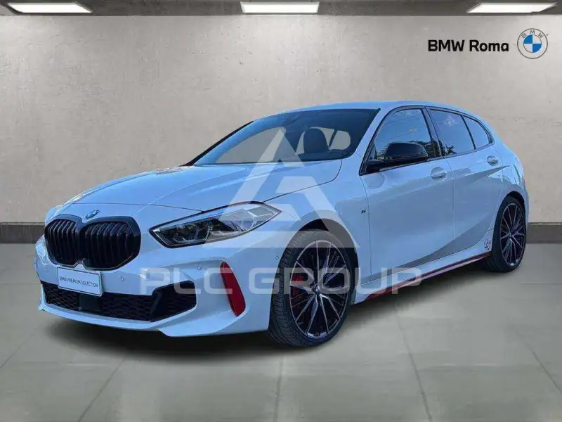 2022 BMW 128
