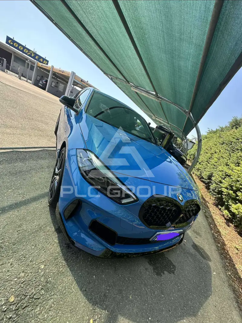 2022 BMW 128