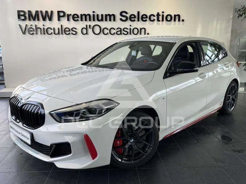 2022 BMW 128