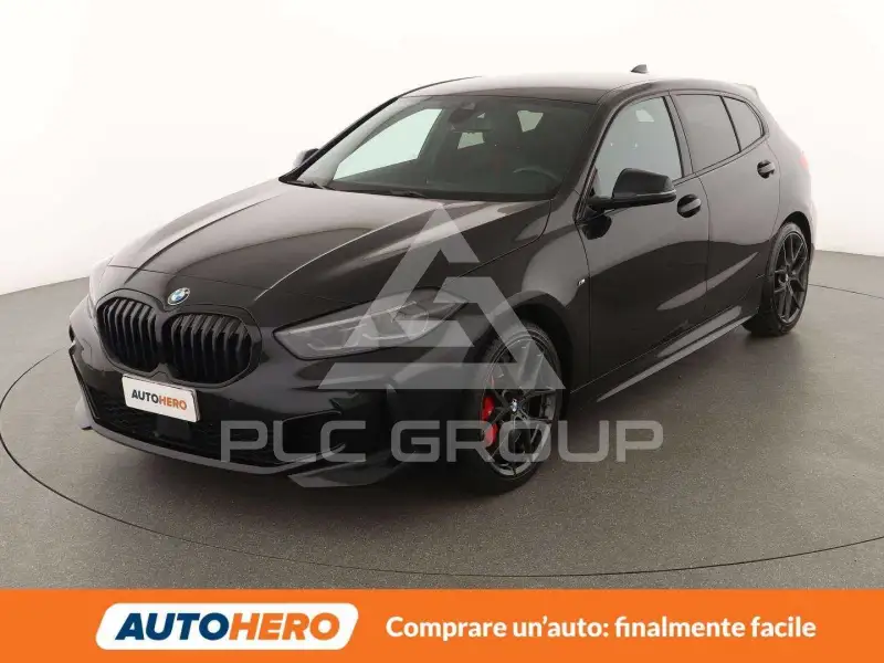 2022 BMW 128