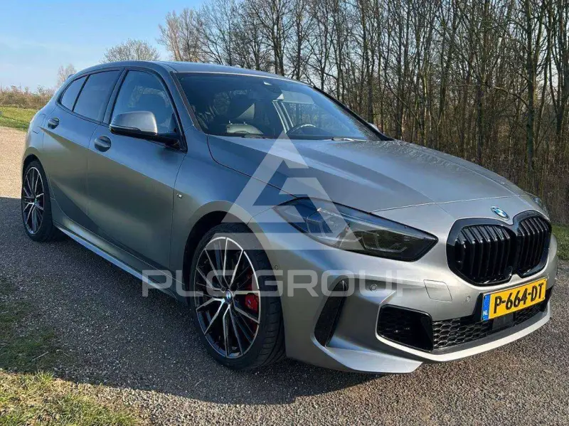 2022 BMW 128