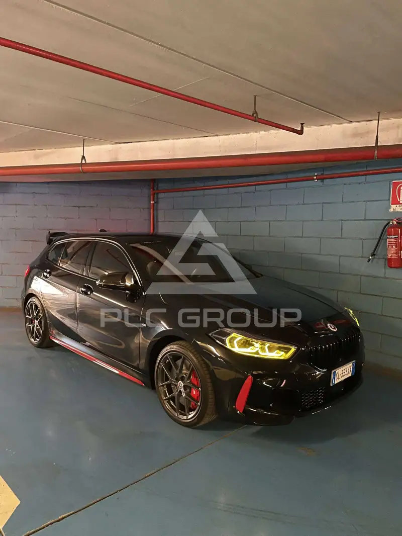 2022 BMW 128