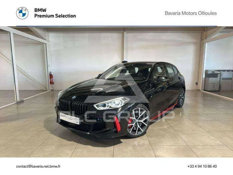 2022 BMW 128