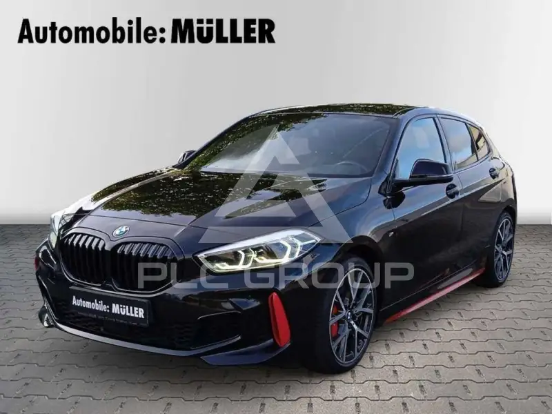 2022 BMW 128