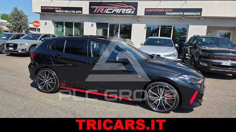 2022 BMW 128