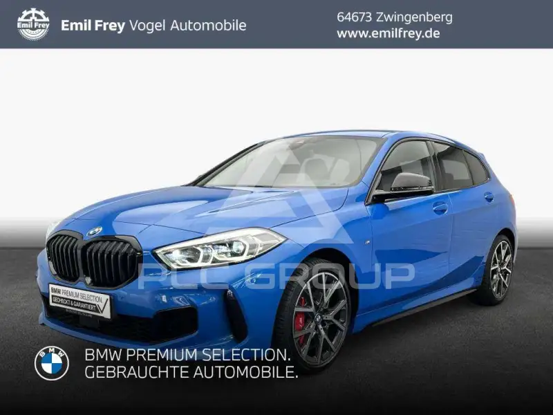2022 BMW 128