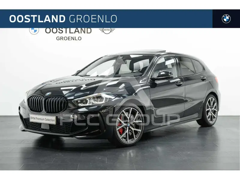 2022 BMW 128