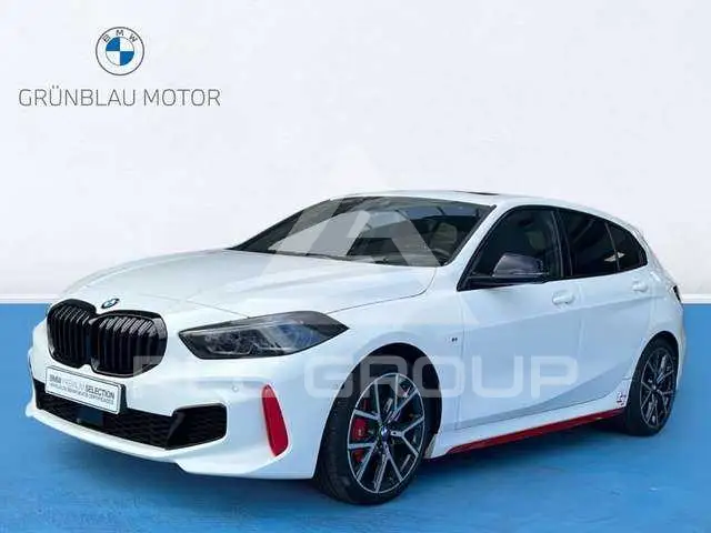 2022 BMW 128