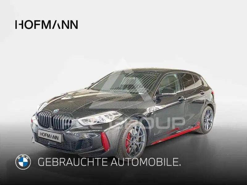 2022 BMW 128