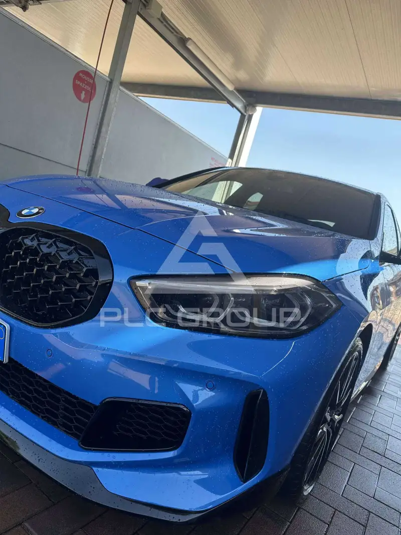 2022 BMW 128