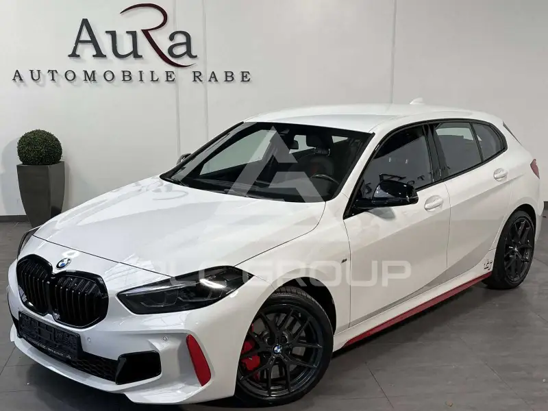 2022 BMW 128
