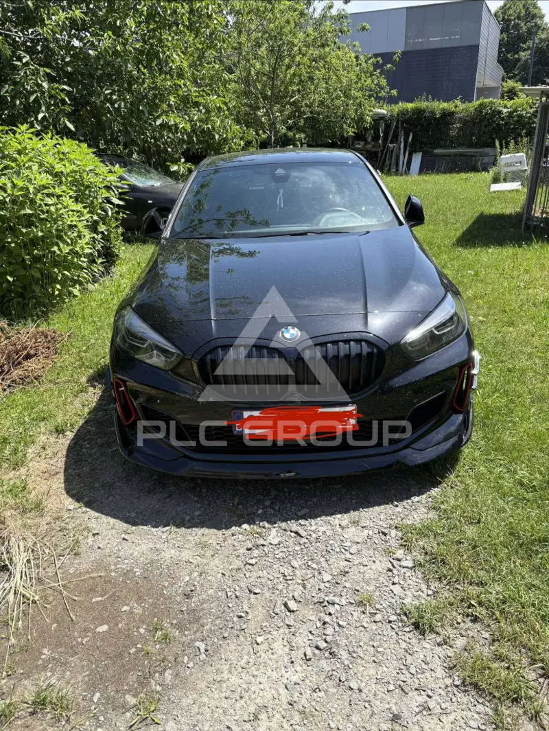 2022 BMW 128