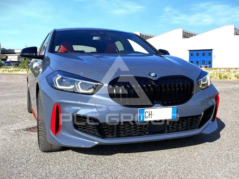 2022 BMW 128