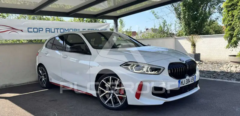2022 BMW 128