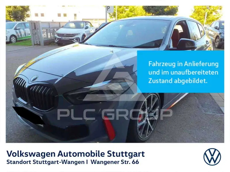 2022 BMW 128
