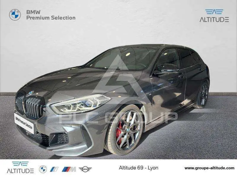 2022 BMW 128