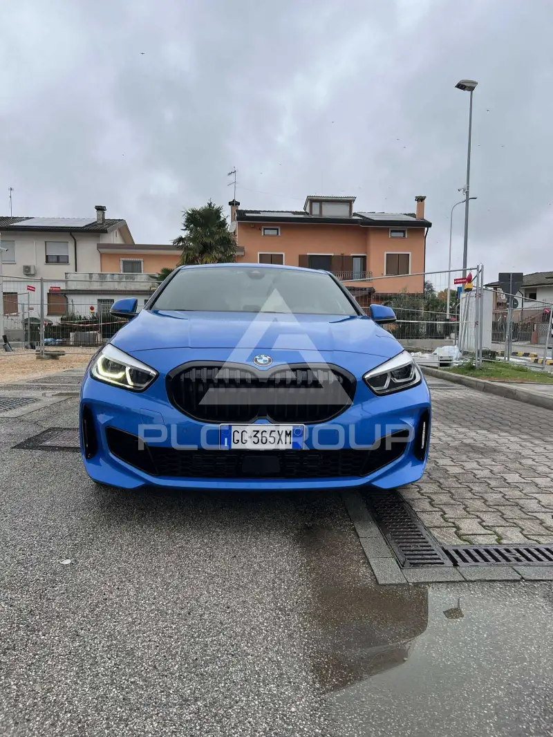 2022 BMW 128