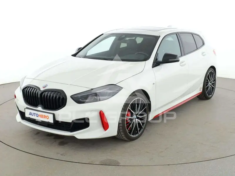 2022 BMW 128