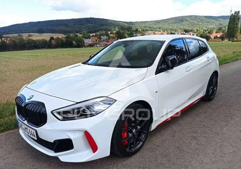 2022 BMW 128