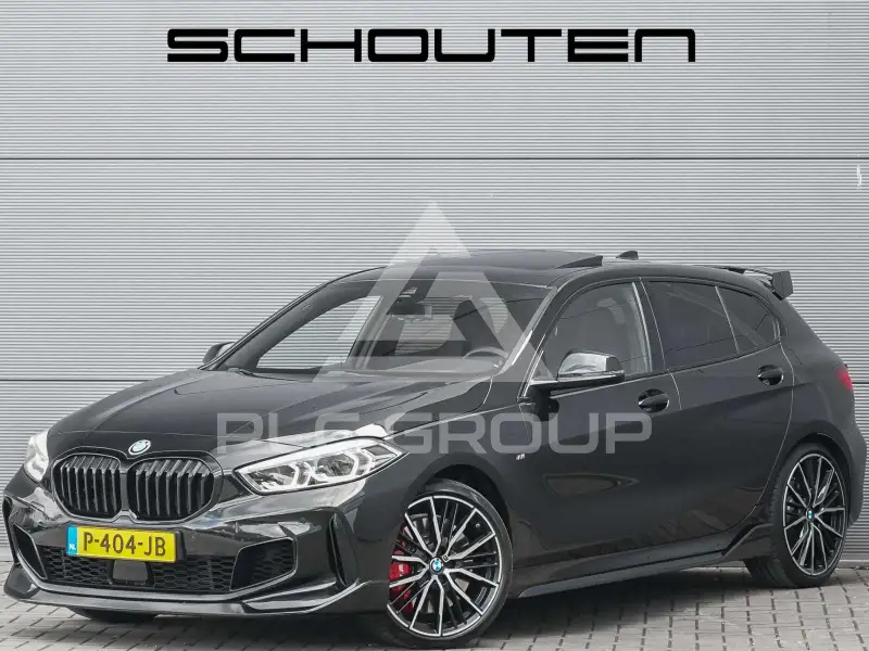 2022 BMW 128