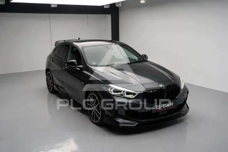 2022 BMW 135