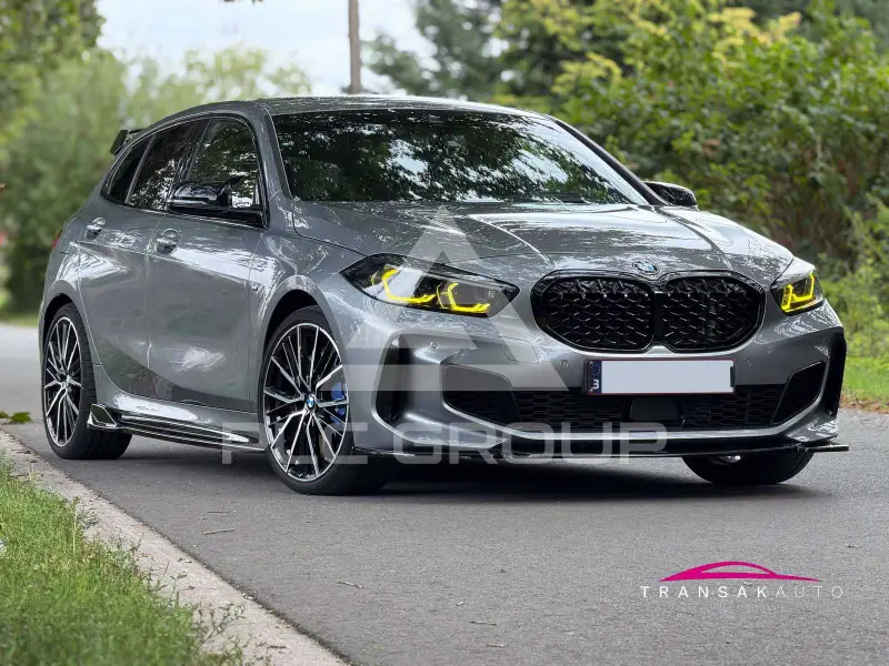 2022 BMW 135
