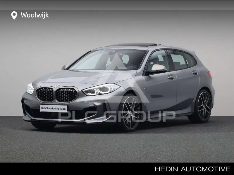 2022 BMW 135