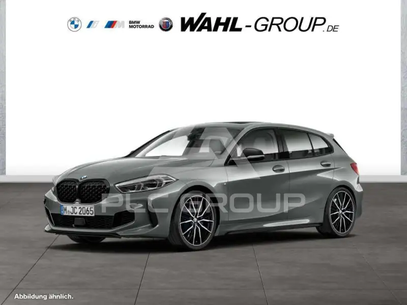 2022 BMW 135