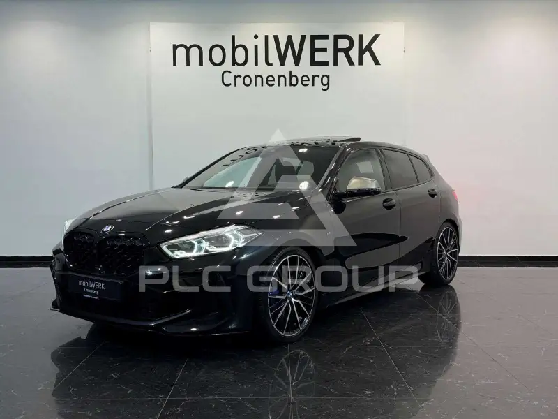 2022 BMW 135