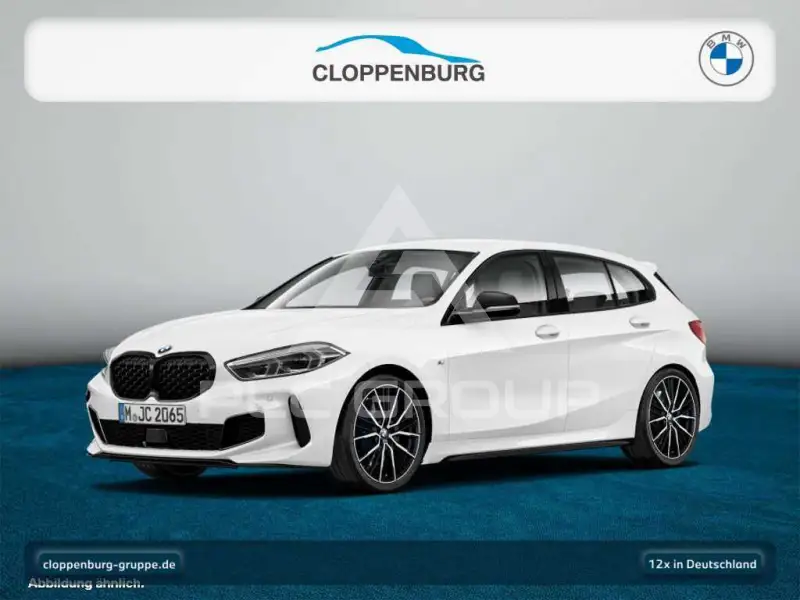 2022 BMW 135