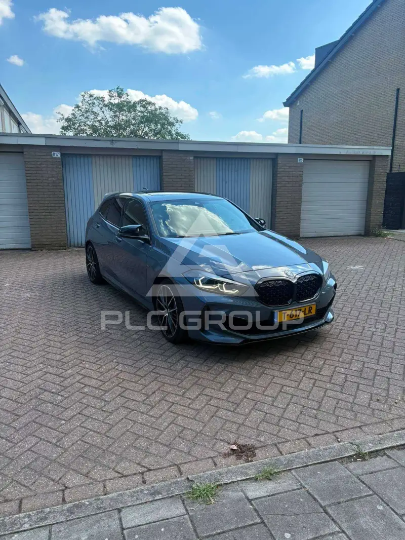 2022 BMW 135