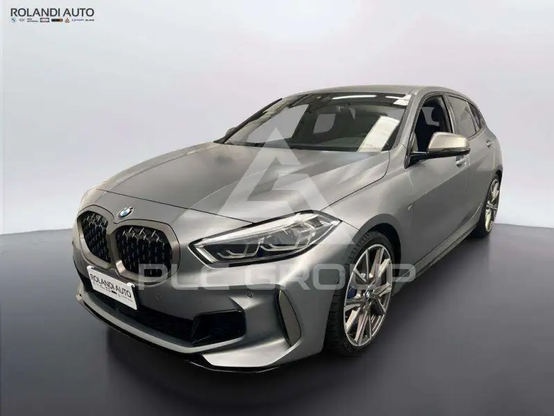 2022 BMW 135