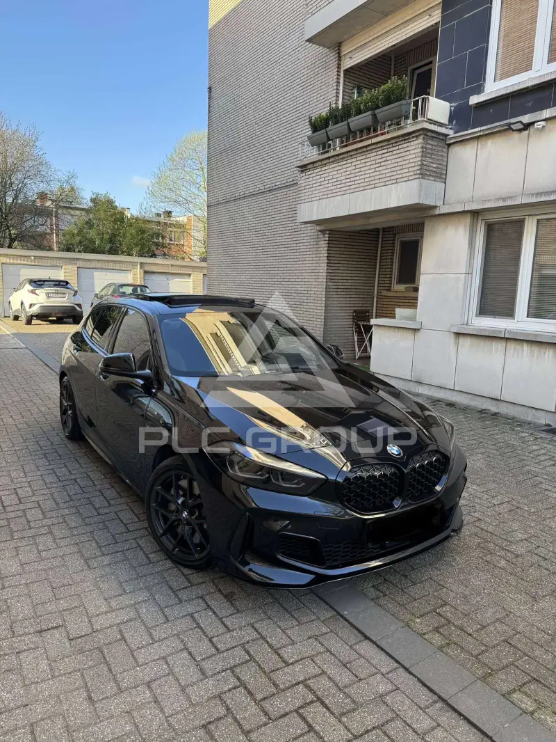 2022 BMW 135