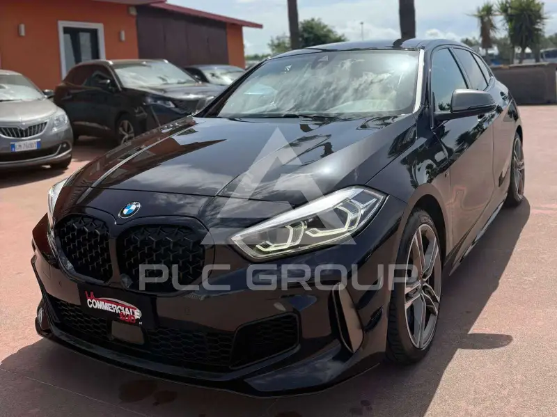 2022 BMW 135