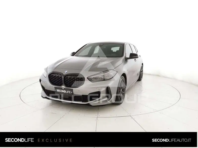 2022 BMW 135