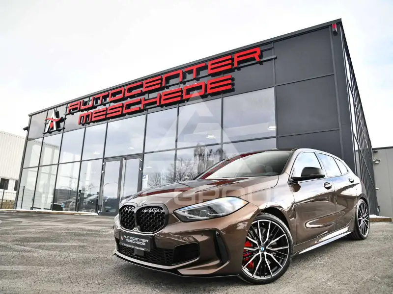 2022 BMW 135