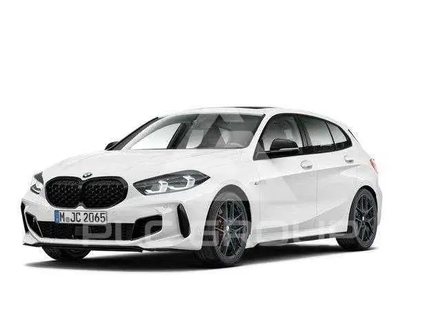 2022 BMW 135