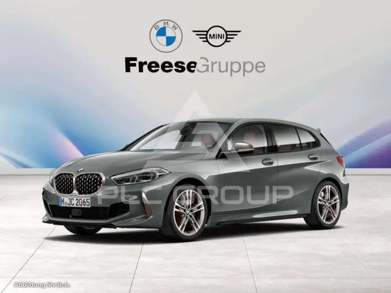 2022 BMW 135