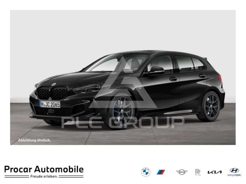 2022 BMW 135