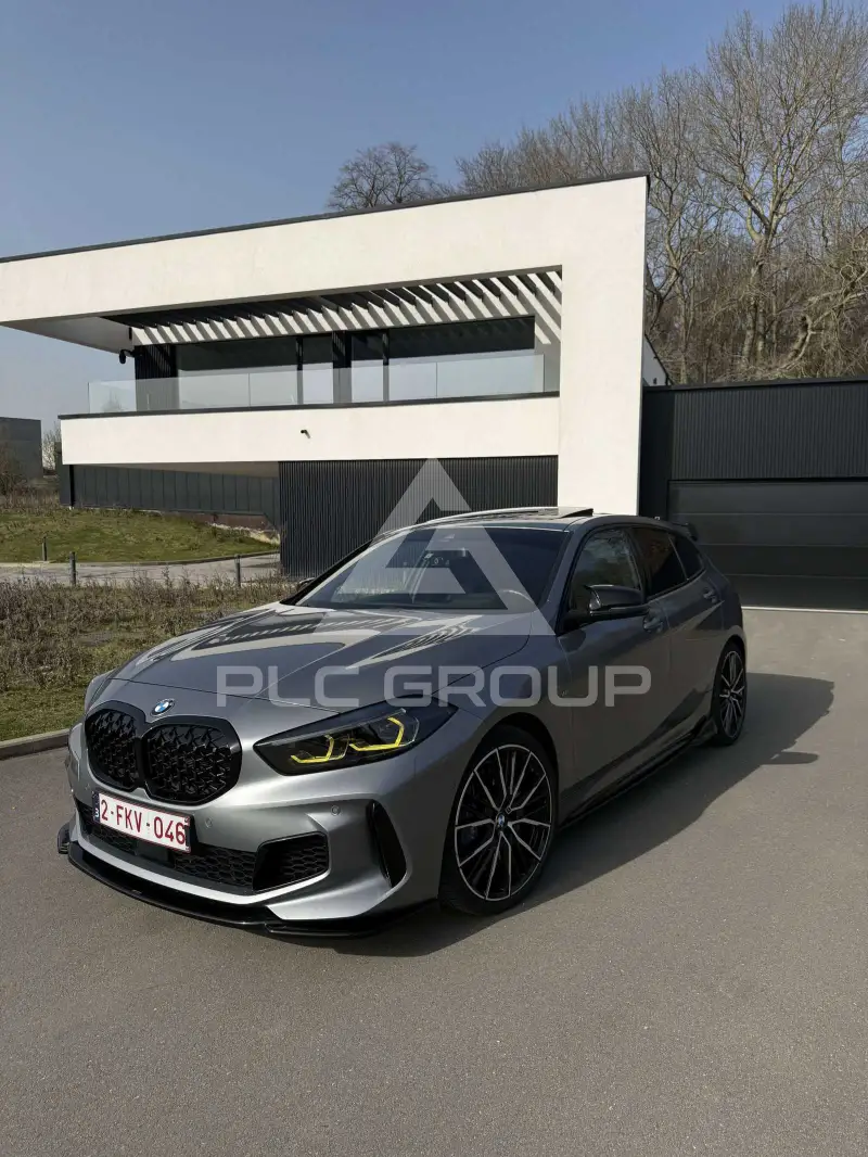 2022 BMW 135
