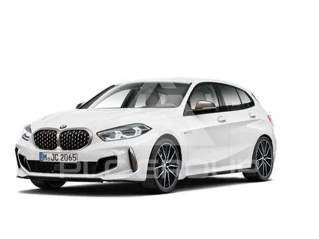 2022 BMW 135