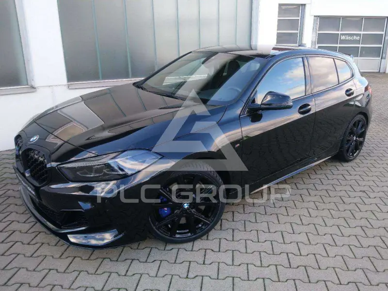 2022 BMW 135