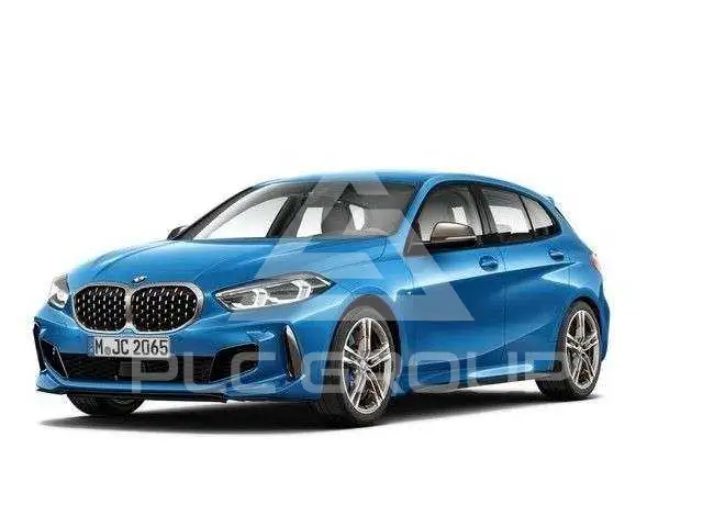 2022 BMW 135